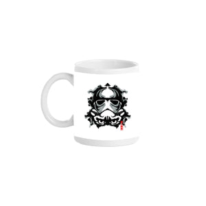 Pop Culture Rorschach