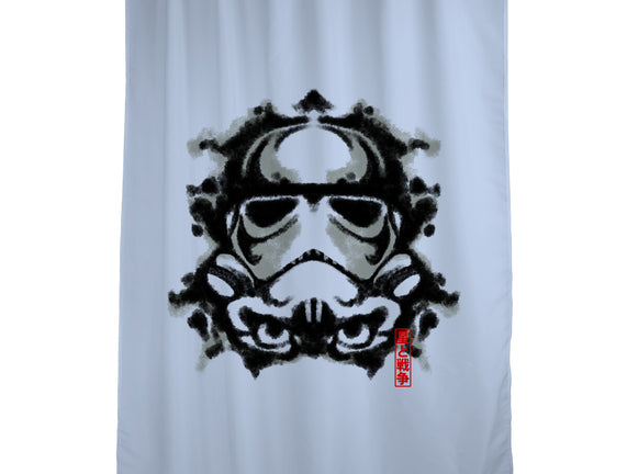Pop Culture Rorschach