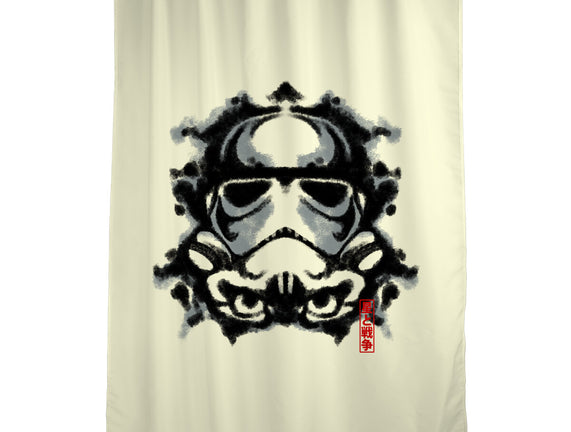 Pop Culture Rorschach