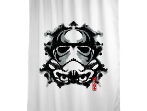 Pop Culture Rorschach