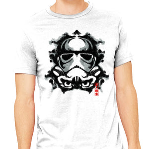 Pop Culture Rorschach
