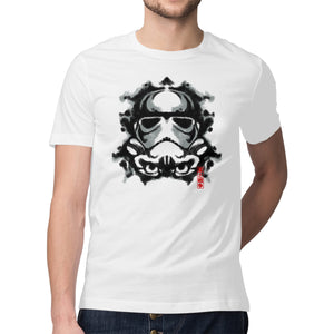 Pop Culture Rorschach