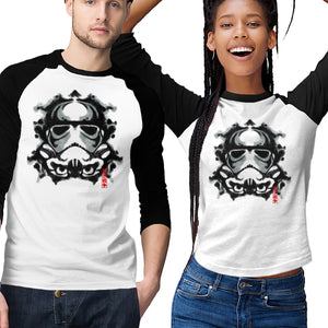 Pop Culture Rorschach