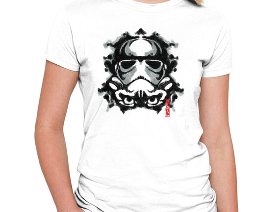 Pop Culture Rorschach