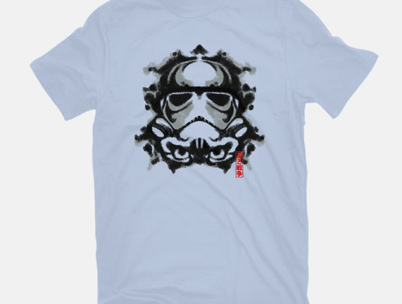 Pop Culture Rorschach