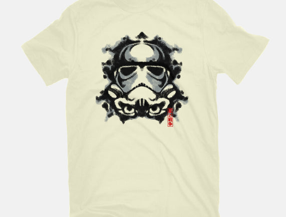 Pop Culture Rorschach