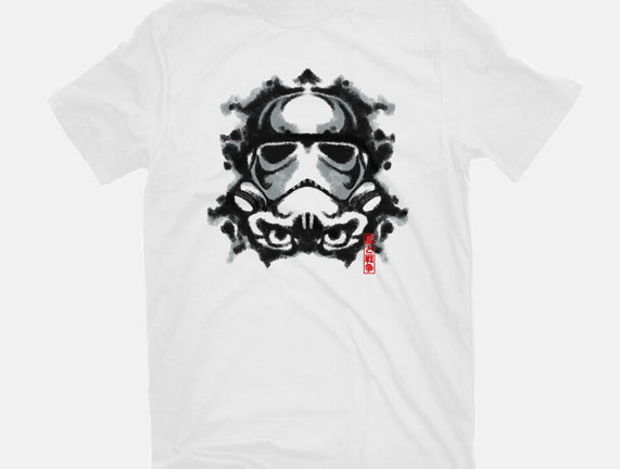Pop Culture Rorschach