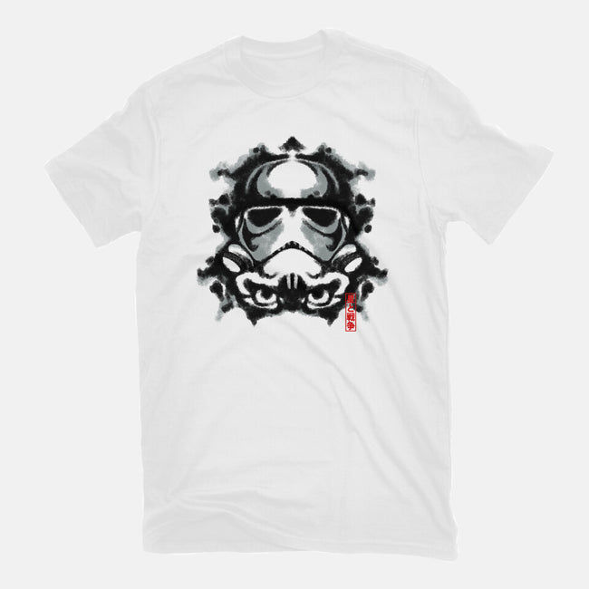 Pop Culture Rorschach-Womens-Fitted-Tee-tobefonseca