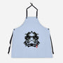 Pop Culture Rorschach-Unisex-Kitchen-Apron-tobefonseca