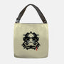 Pop Culture Rorschach-None-Adjustable Tote-Bag-tobefonseca
