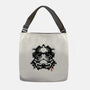 Pop Culture Rorschach-None-Adjustable Tote-Bag-tobefonseca