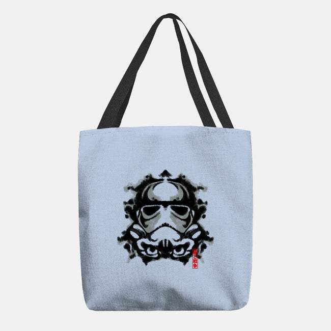Pop Culture Rorschach-None-Basic Tote-Bag-tobefonseca