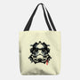 Pop Culture Rorschach-None-Basic Tote-Bag-tobefonseca
