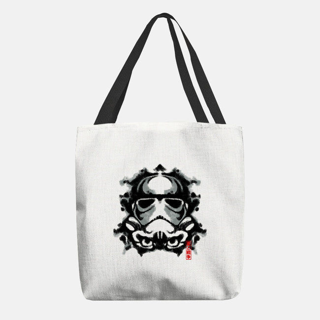 Pop Culture Rorschach-None-Basic Tote-Bag-tobefonseca