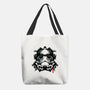 Pop Culture Rorschach-None-Basic Tote-Bag-tobefonseca