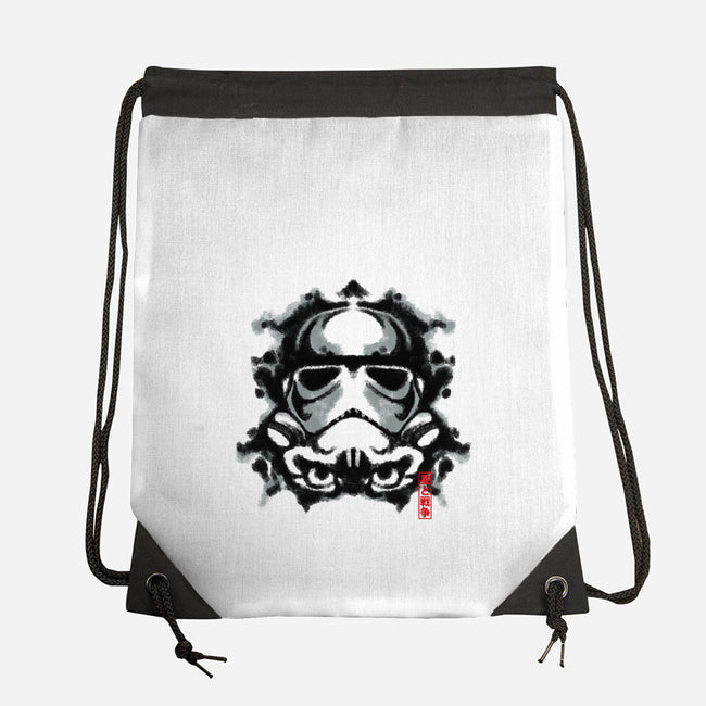 Pop Culture Rorschach-None-Drawstring-Bag-tobefonseca