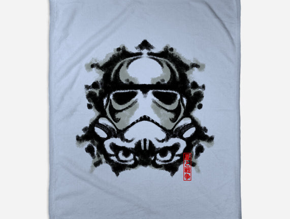 Pop Culture Rorschach