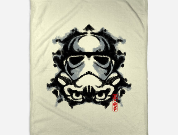 Pop Culture Rorschach