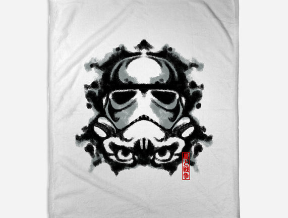 Pop Culture Rorschach