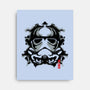 Pop Culture Rorschach-None-Stretched-Canvas-tobefonseca