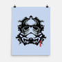 Pop Culture Rorschach-None-Matte-Poster-tobefonseca