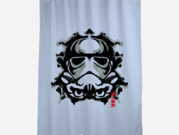 Pop Culture Rorschach