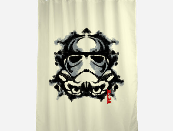 Pop Culture Rorschach