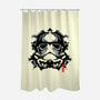 Pop Culture Rorschach-None-Polyester-Shower Curtain-tobefonseca