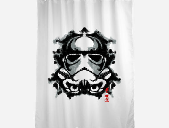 Pop Culture Rorschach