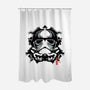 Pop Culture Rorschach-None-Polyester-Shower Curtain-tobefonseca