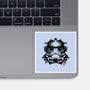 Pop Culture Rorschach-None-Glossy-Sticker-tobefonseca