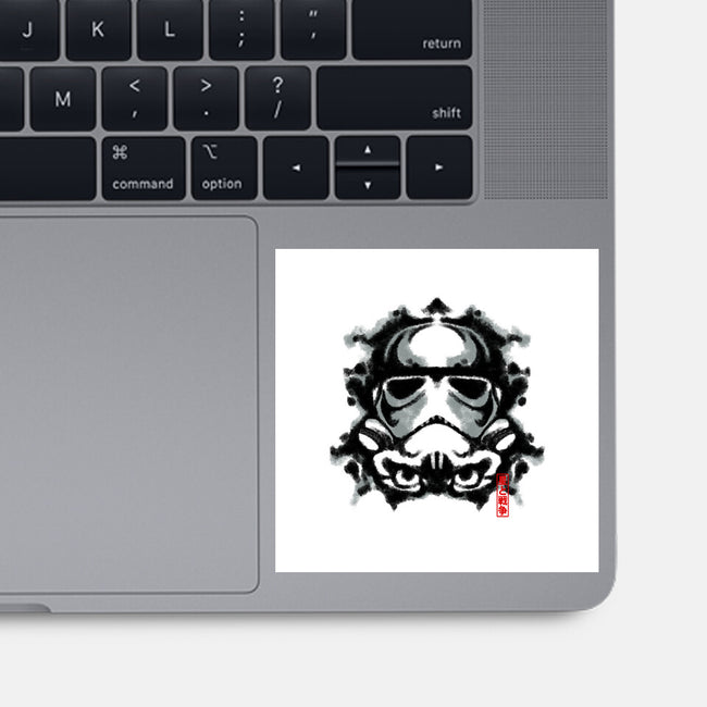Pop Culture Rorschach-None-Glossy-Sticker-tobefonseca