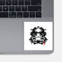 Pop Culture Rorschach-None-Glossy-Sticker-tobefonseca