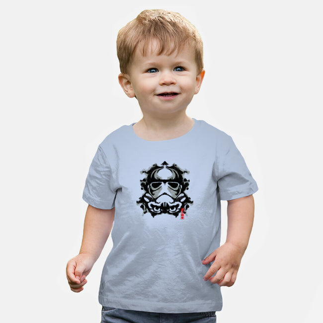 Pop Culture Rorschach-Baby-Basic-Tee-tobefonseca