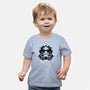Pop Culture Rorschach-Baby-Basic-Tee-tobefonseca