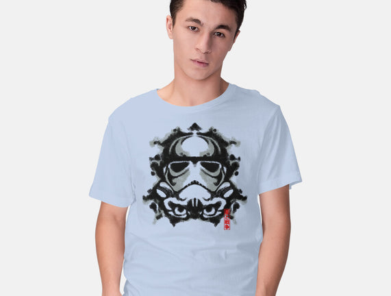 Pop Culture Rorschach