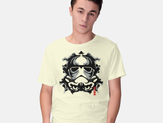 Pop Culture Rorschach