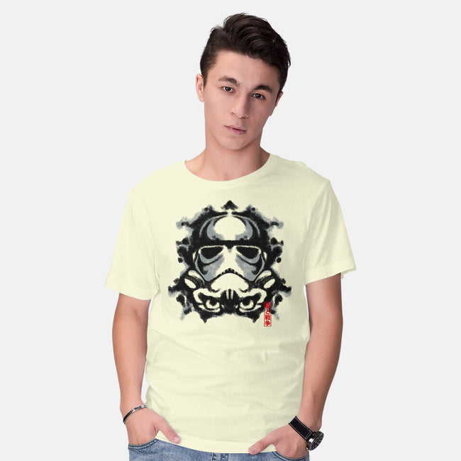 Pop Culture Rorschach-Mens-Basic-Tee-tobefonseca
