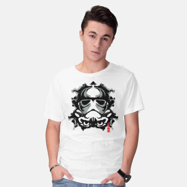 Pop Culture Rorschach-Mens-Basic-Tee-tobefonseca