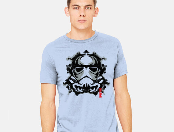 Pop Culture Rorschach