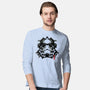Pop Culture Rorschach-Mens-Long Sleeved-Tee-tobefonseca