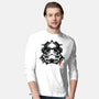 Pop Culture Rorschach-Mens-Long Sleeved-Tee-tobefonseca