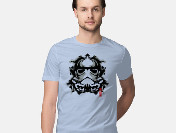 Pop Culture Rorschach