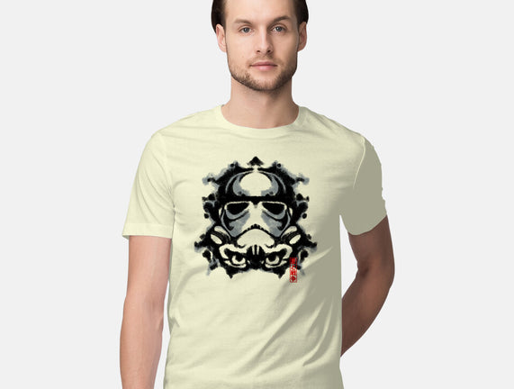Pop Culture Rorschach