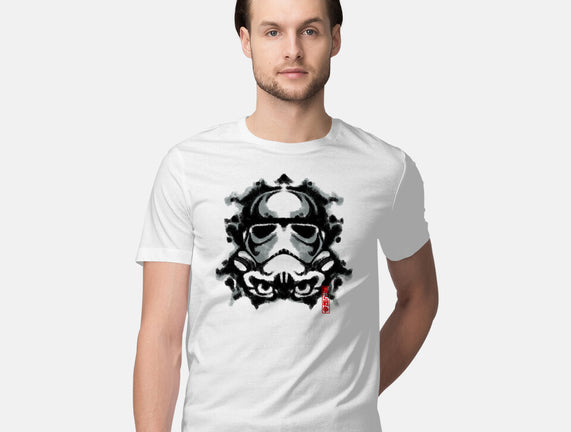 Pop Culture Rorschach