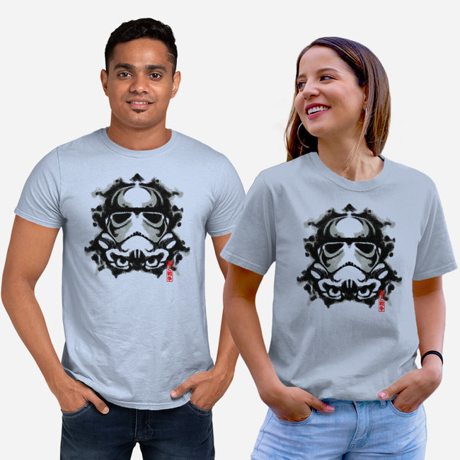 Pop Culture Rorschach-Unisex-Basic-Tee-tobefonseca