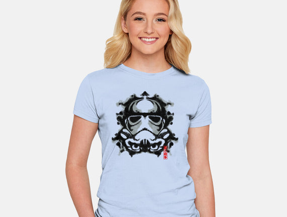 Pop Culture Rorschach