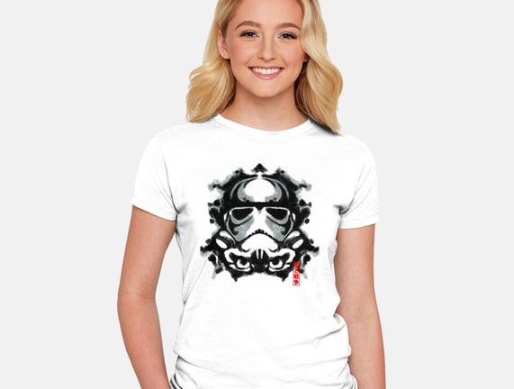 Pop Culture Rorschach