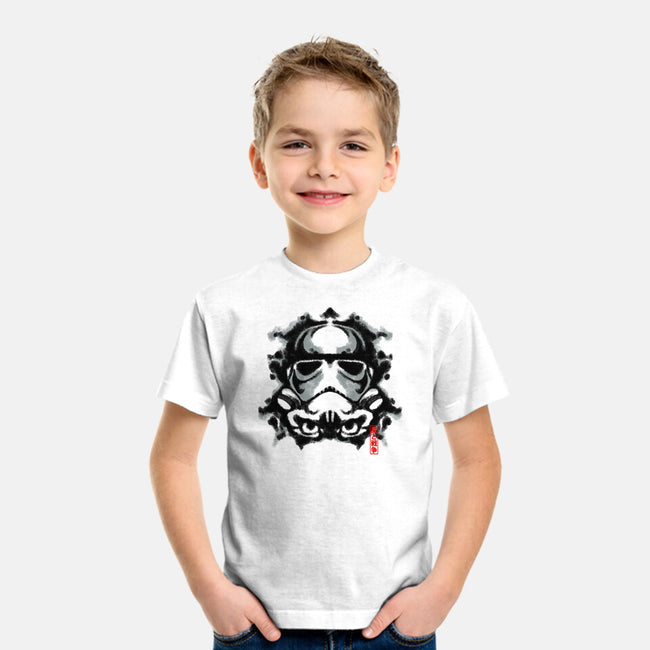 Pop Culture Rorschach-Youth-Basic-Tee-tobefonseca