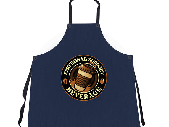 Emotional Support Beverage Coffee